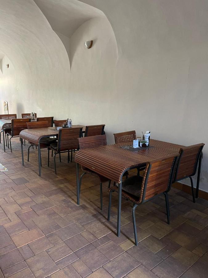 Hotel U Mesta Prahy Nachod Ngoại thất bức ảnh