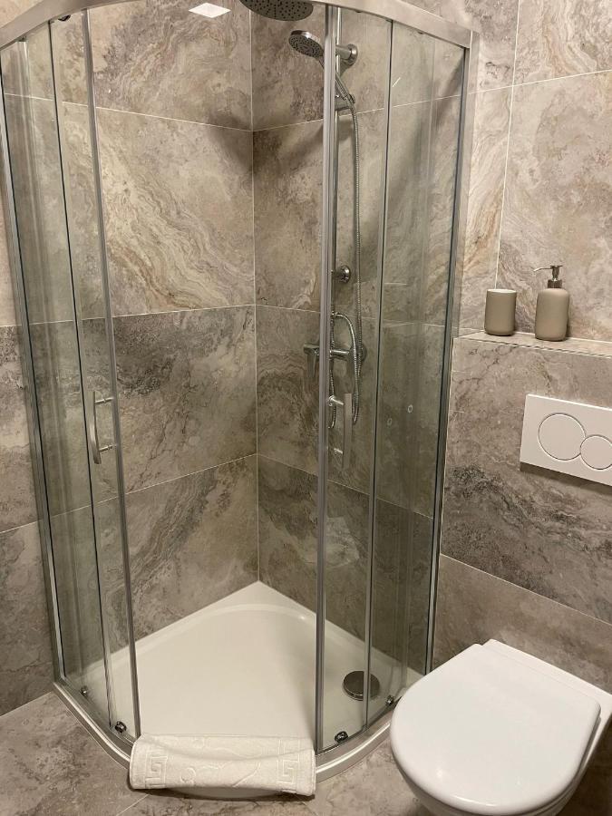 Hotel U Mesta Prahy Nachod Ngoại thất bức ảnh