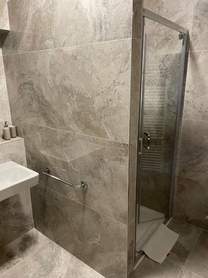 Hotel U Mesta Prahy Nachod Ngoại thất bức ảnh