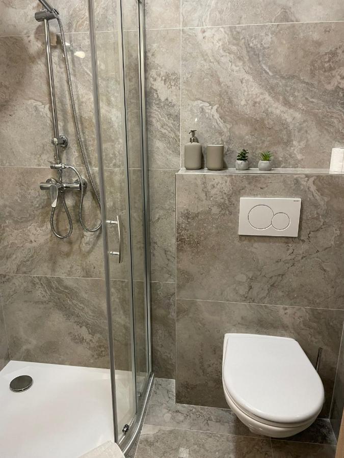 Hotel U Mesta Prahy Nachod Ngoại thất bức ảnh