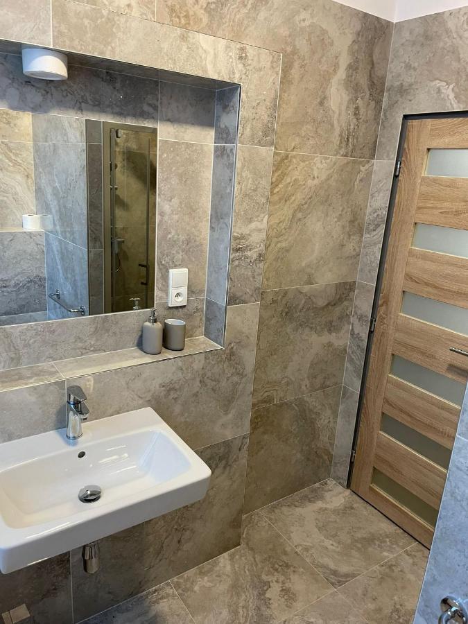 Hotel U Mesta Prahy Nachod Ngoại thất bức ảnh