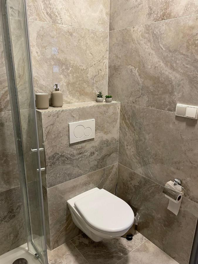 Hotel U Mesta Prahy Nachod Ngoại thất bức ảnh